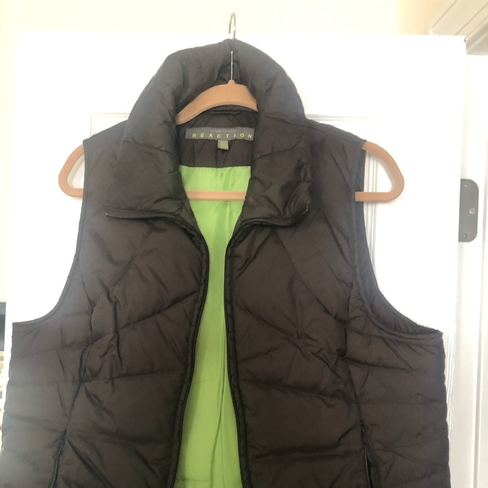 Vest Insulated